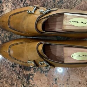 Santoni Mens Shoes